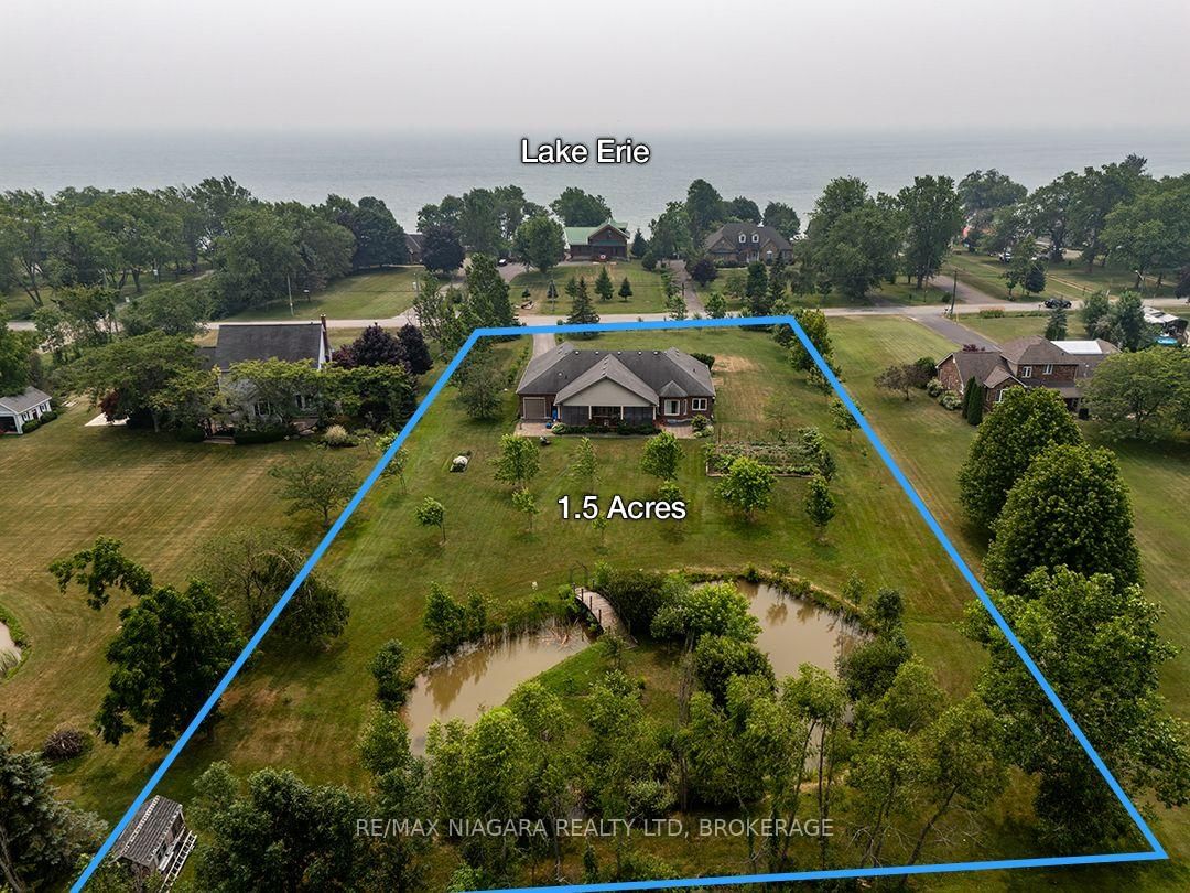 11004 Lakeshore Road • Wainfleet, ON photo 2