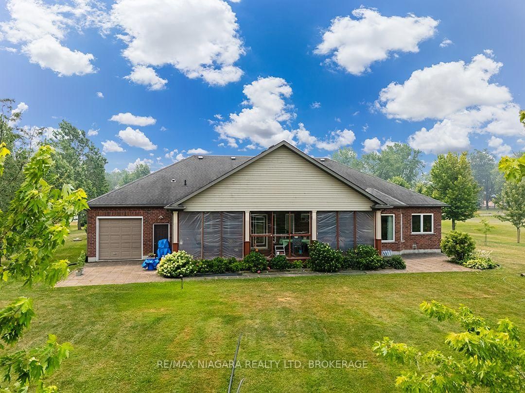 11004 Lakeshore Road • Wainfleet, ON photo 48