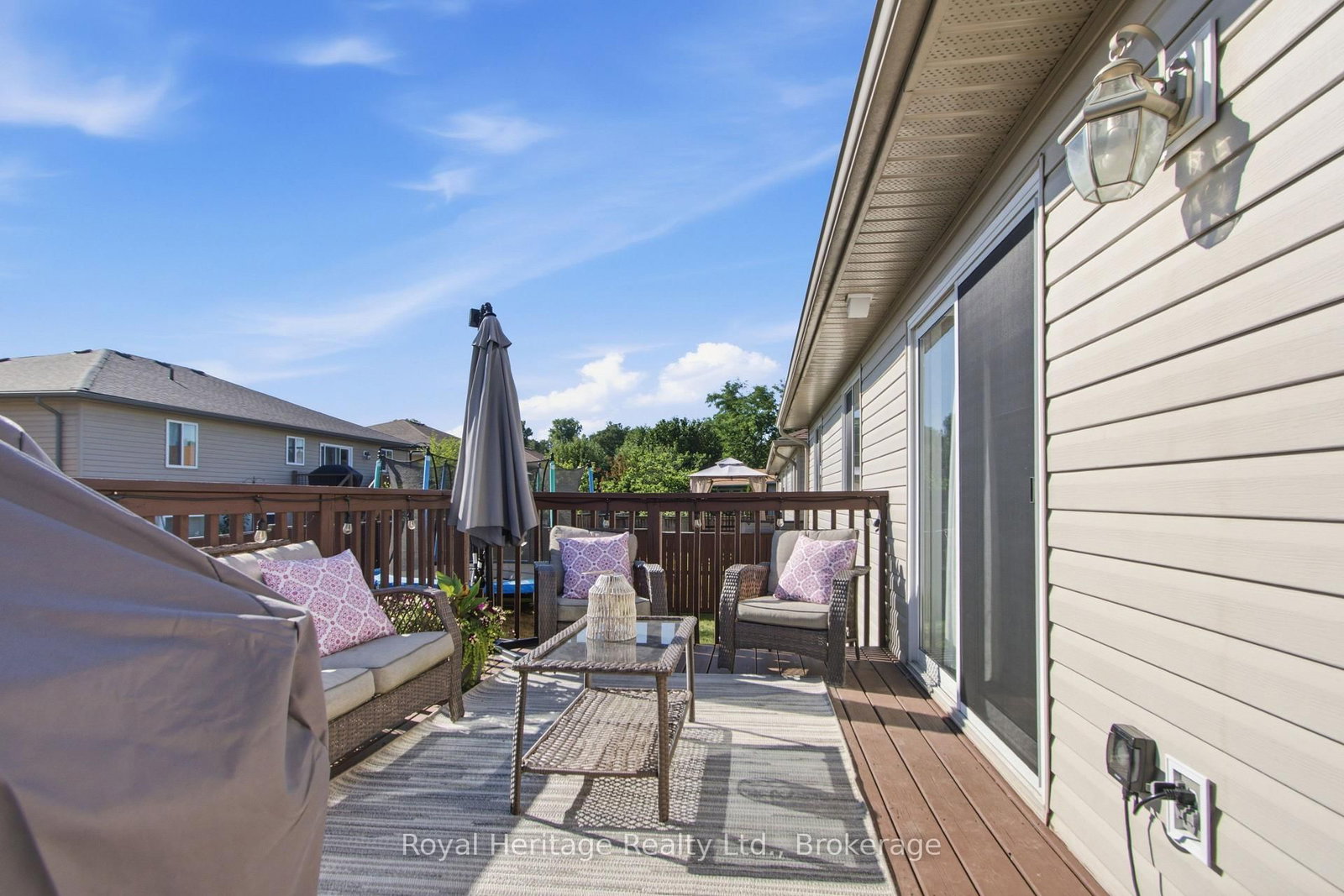29 Forest Valley Drive • Hastings, ON photo 28