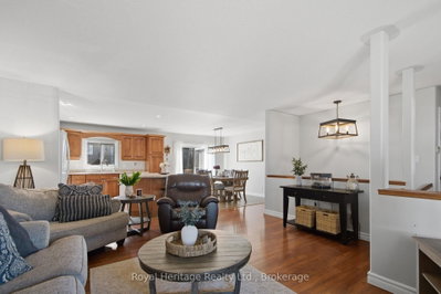 29 Forest Valley Drive • Hastings, ON photo 5
