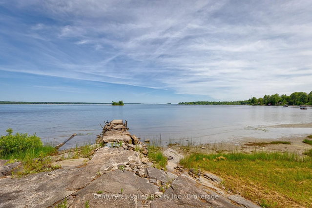 502A MacGregor Bay Trail