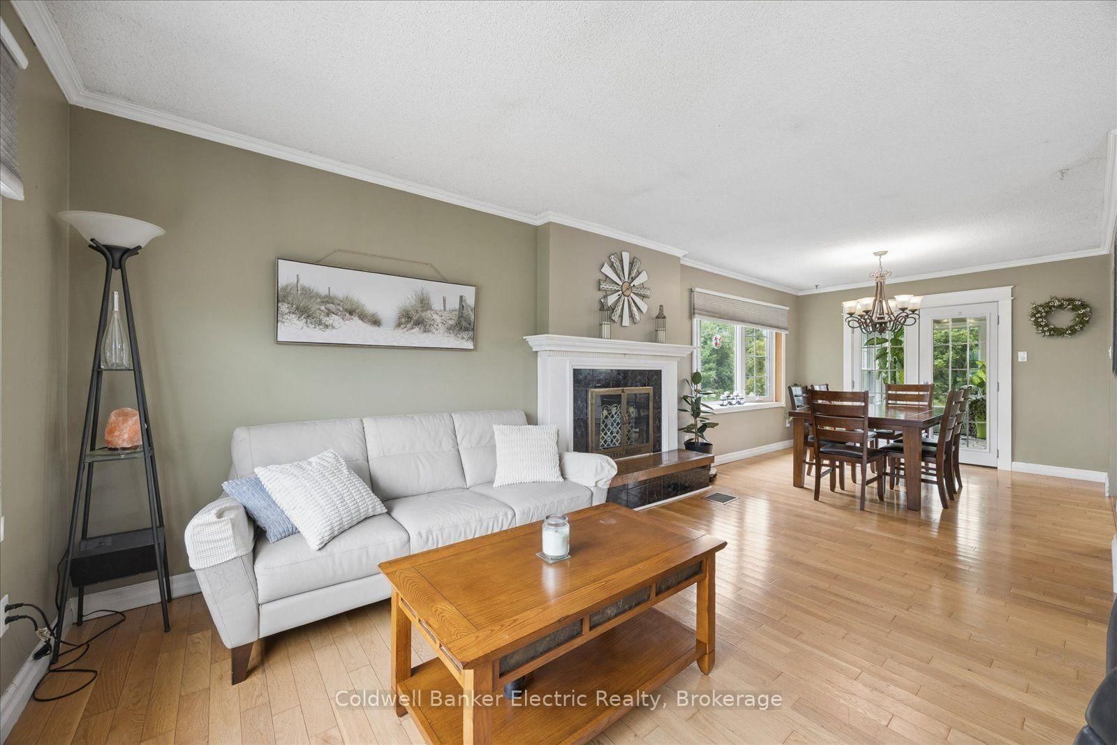1657 4th Line • Douro-Dummer, ON photo 13