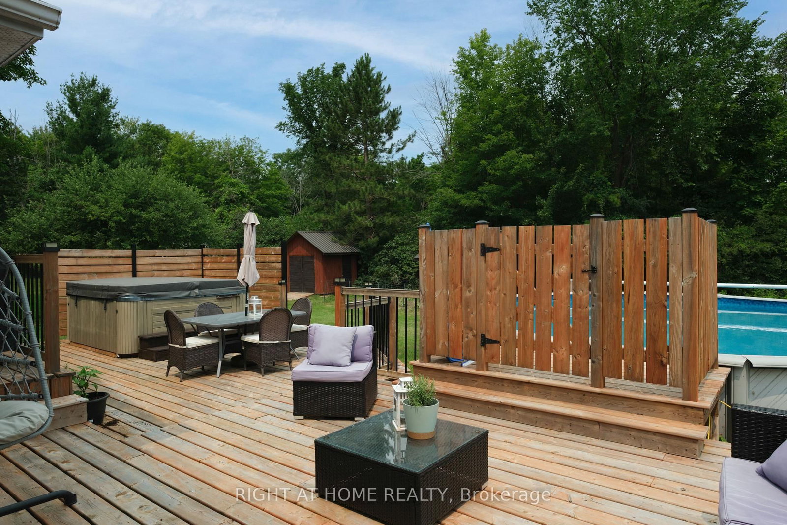 306 Lynx Hollow Drive • Pakenham, ON photo 24