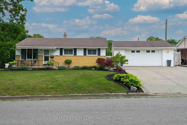 176 Renfro Crescent