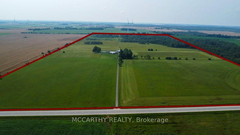 501098 Hwy # 89