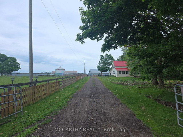 501098 Hwy # 89