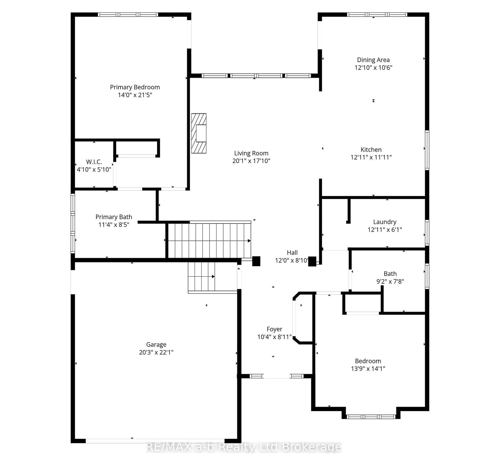 911 Ridgewood Drive • Woodstock, ON photo 25