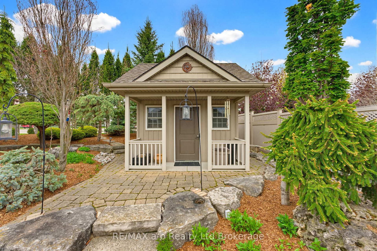 911 Ridgewood Drive • Woodstock, ON photo 27