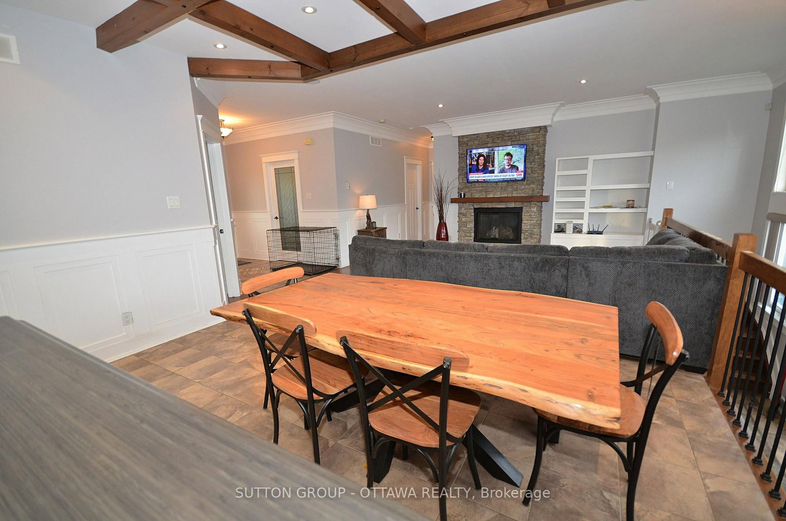588 Russell Road • Clarence-Rockland, ON photo 9