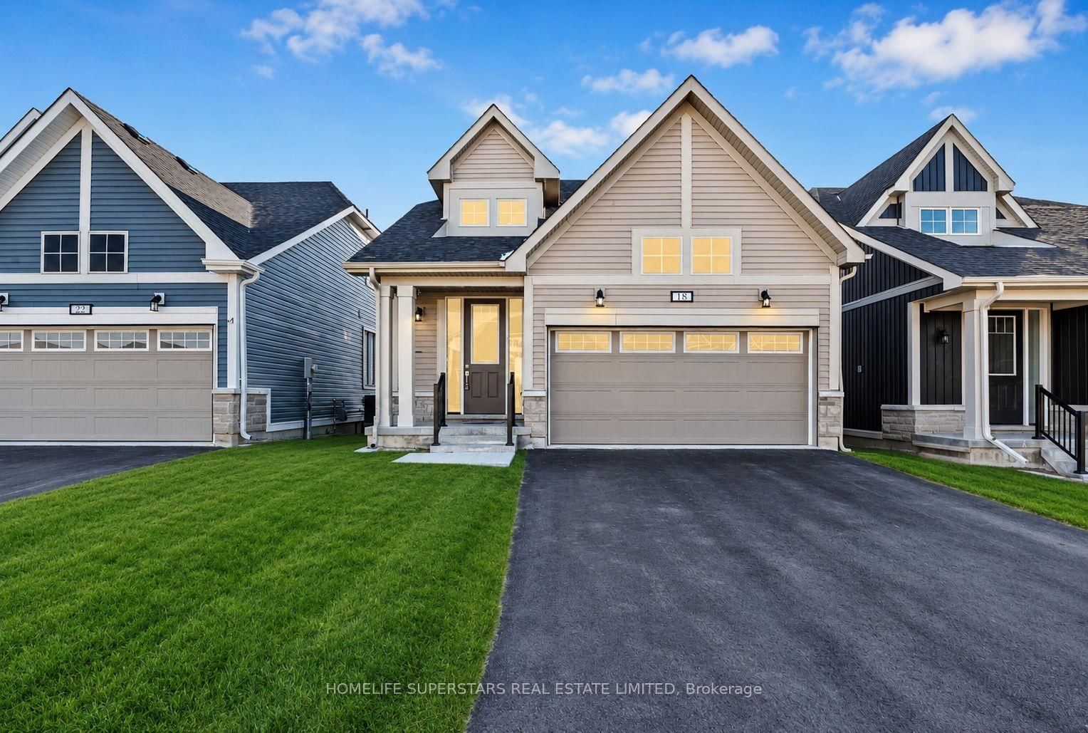 18 Oakmont Drive • Bath, ON photo 1