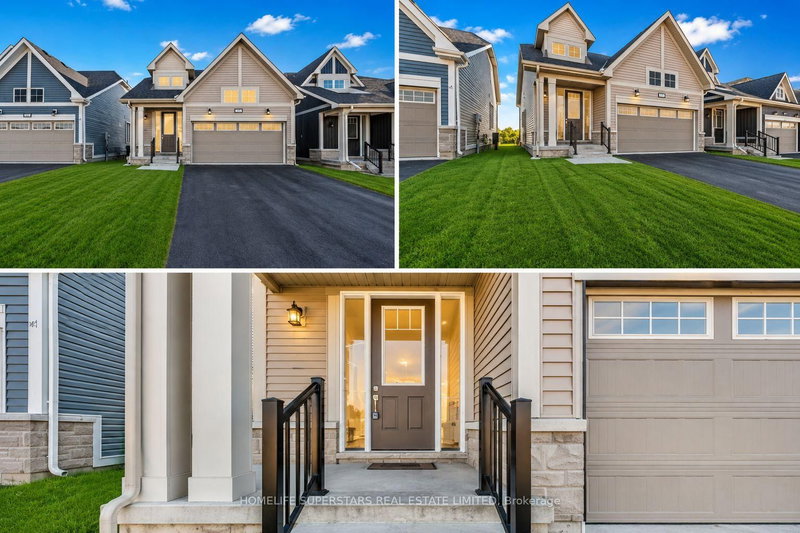 18 Oakmont Drive