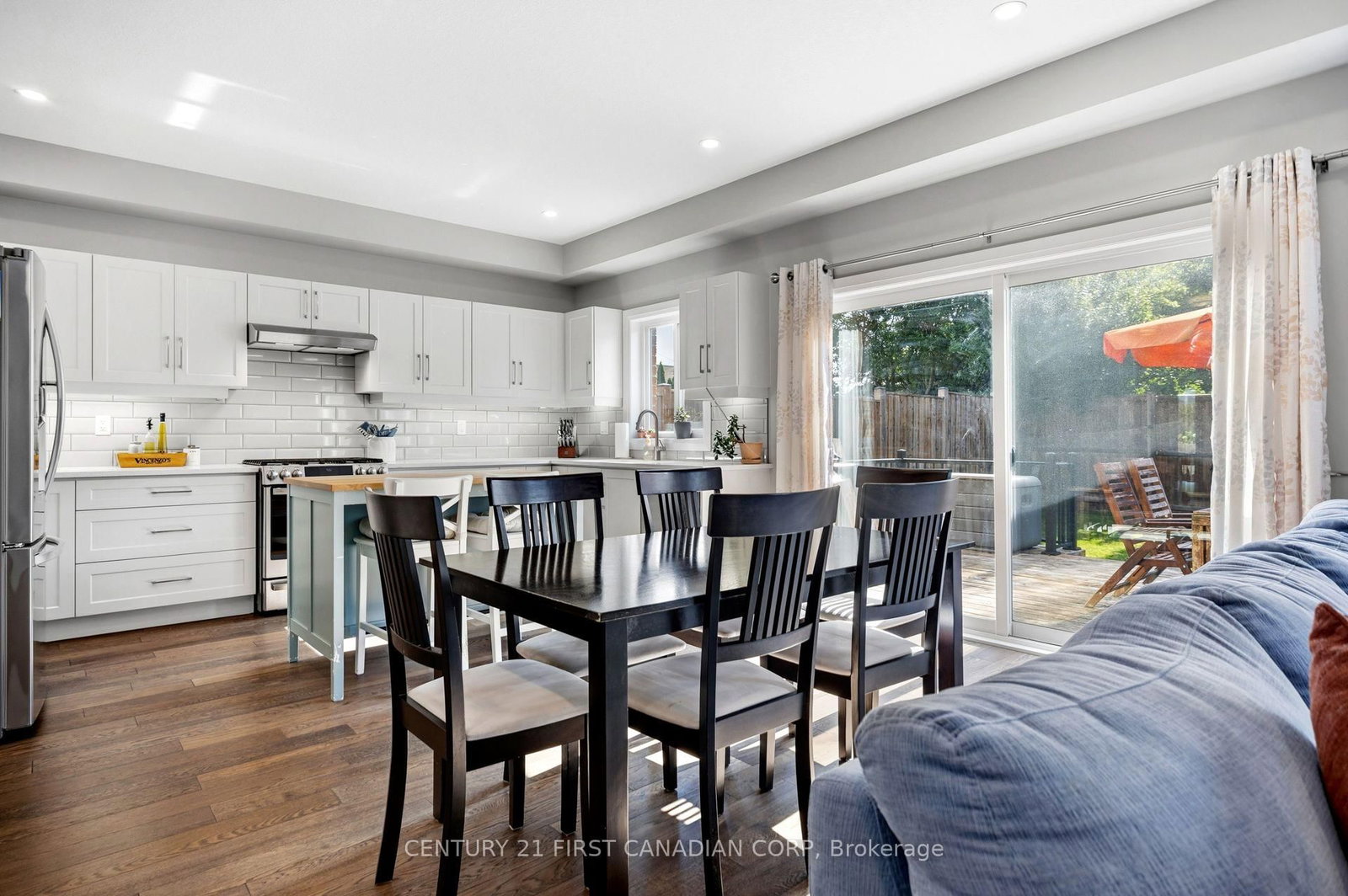 204 N Snyder Avenue • Woolwich, ON photo 10