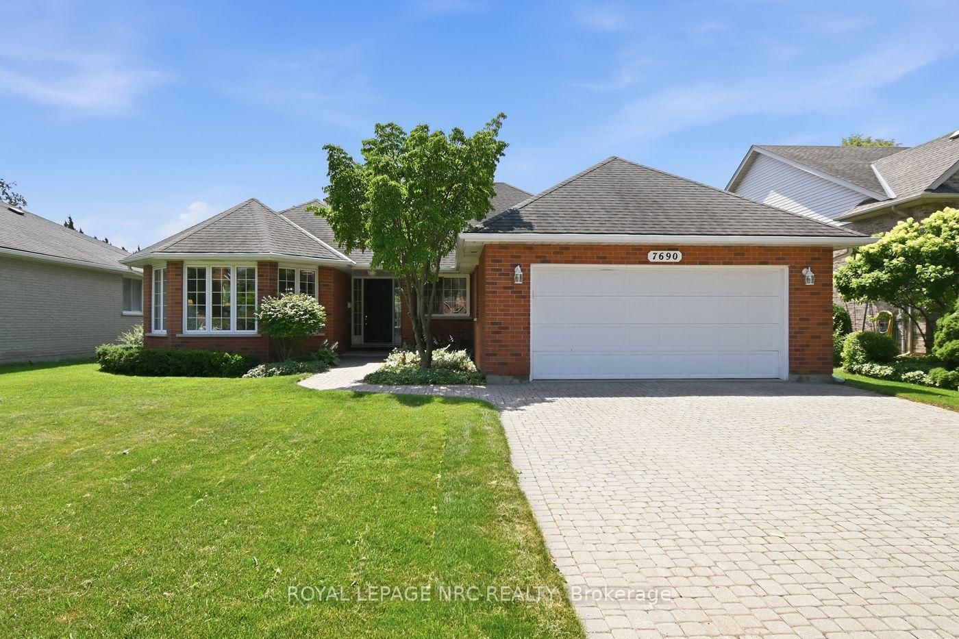 7690 Mount Carmel Boulevard • Niagara Falls, ON photo 1