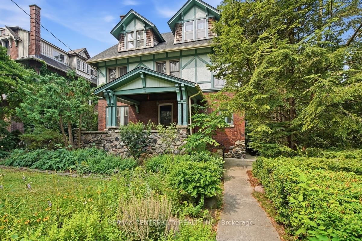 927 Richmond Street • London East, ON photo 1