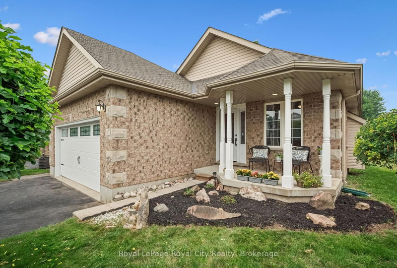 3 Marigold Drive, Guelph