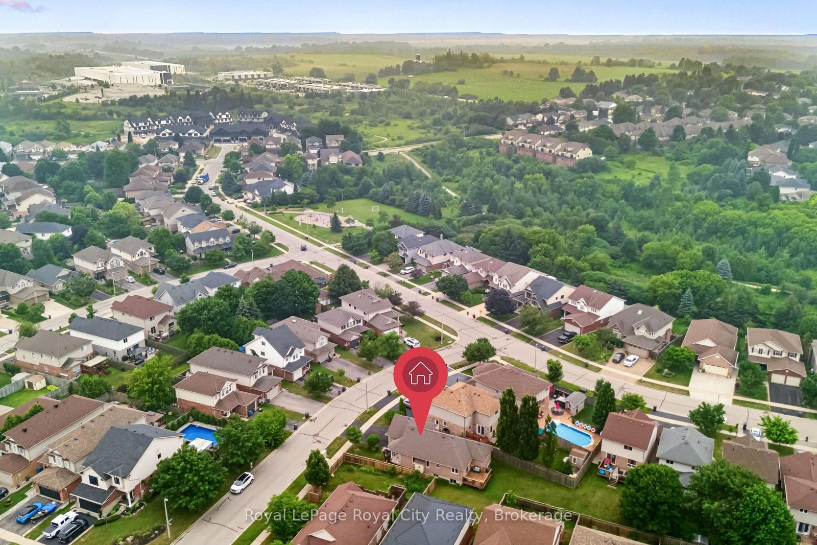 3 Marigold Drive • Guelph, ON photo 43