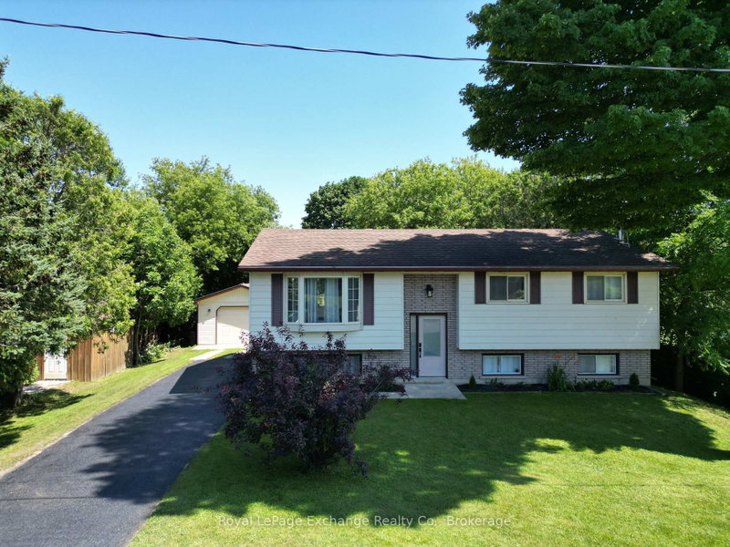 453 Elgin Street
