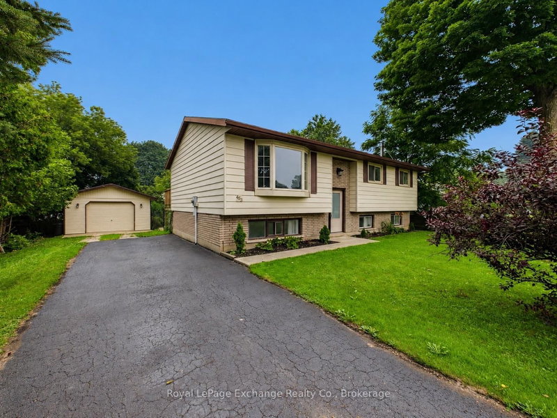 453 Elgin Street