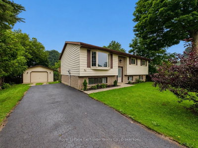 453 Elgin Street • Kincardine, ON photo 2