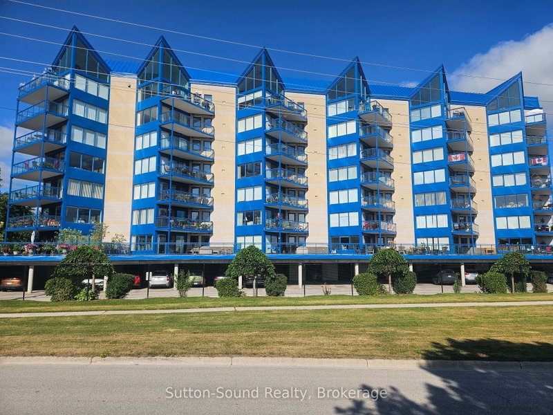 205 - 1455 2nd Ave W Avenue
