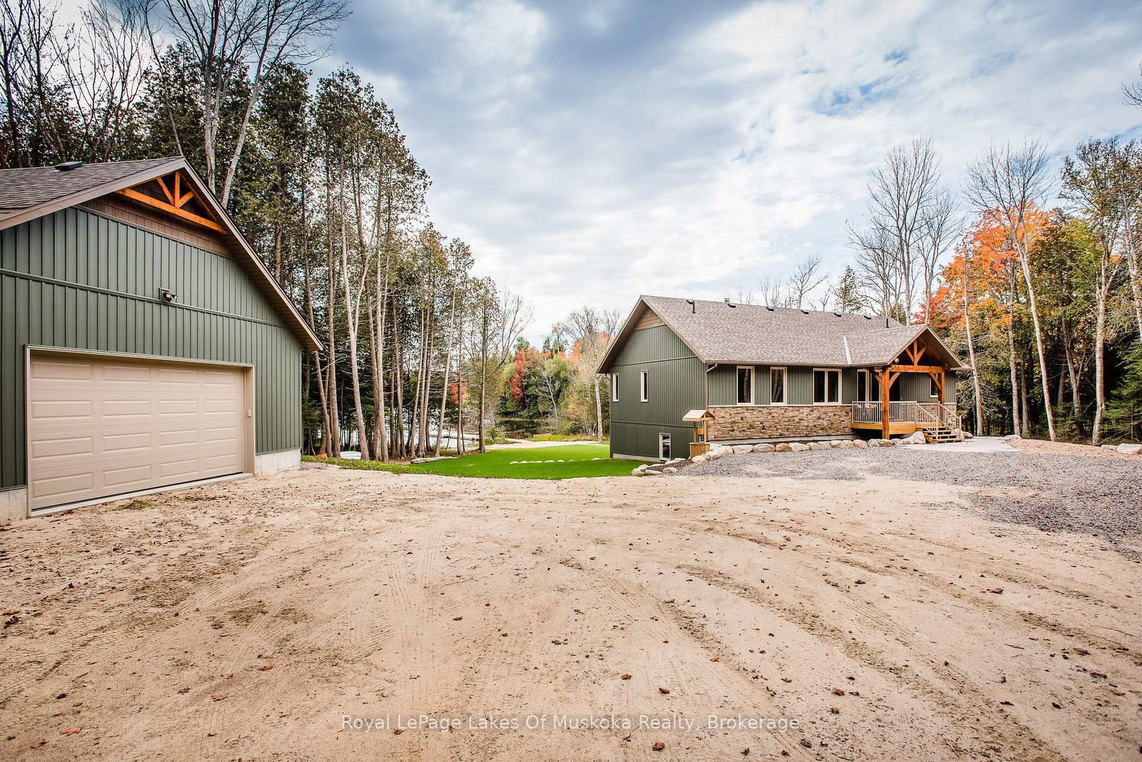 60 Wurm Road • Magnetawan, ON photo 19