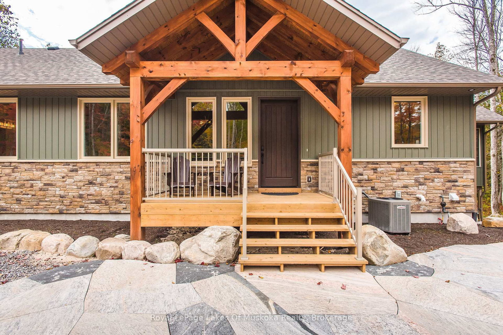 60 Wurm Road • Magnetawan, ON photo 23