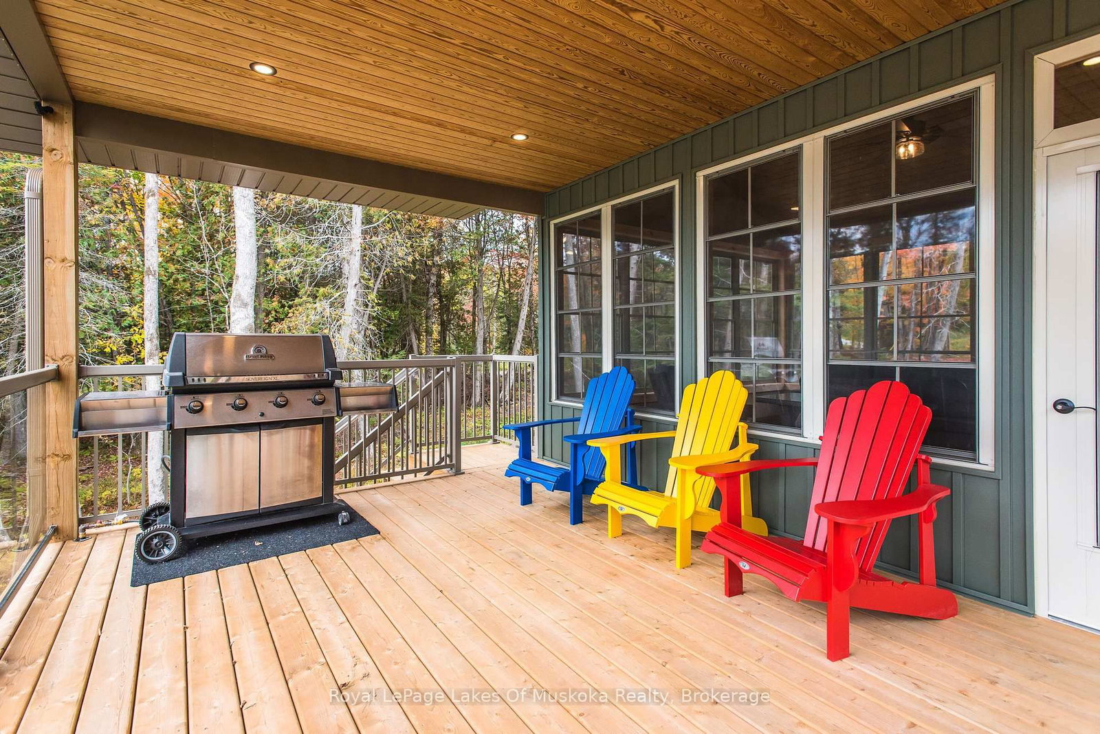 60 Wurm Road • Magnetawan, ON photo 24