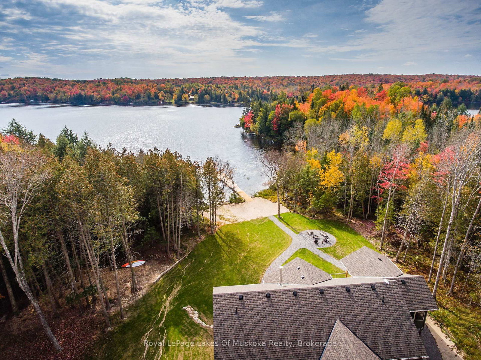 60 Wurm Road • Magnetawan, ON photo 27