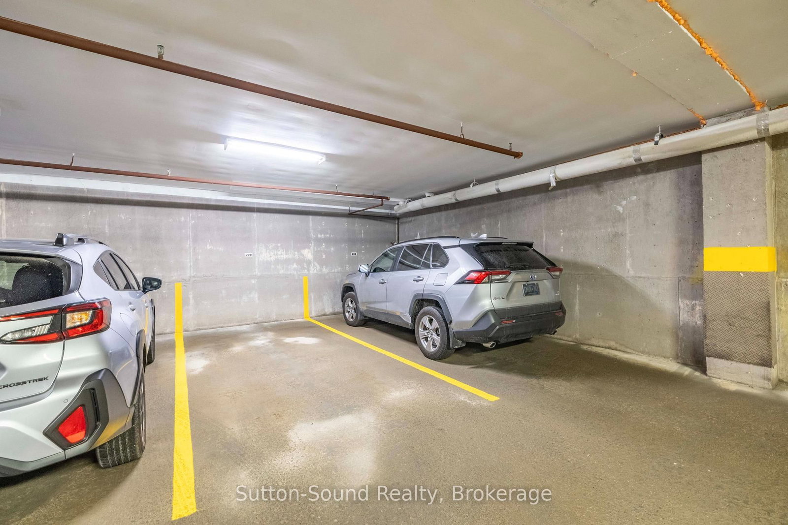 1775 E 9th Avenue • #208 • Owen Sound, ON photo 26