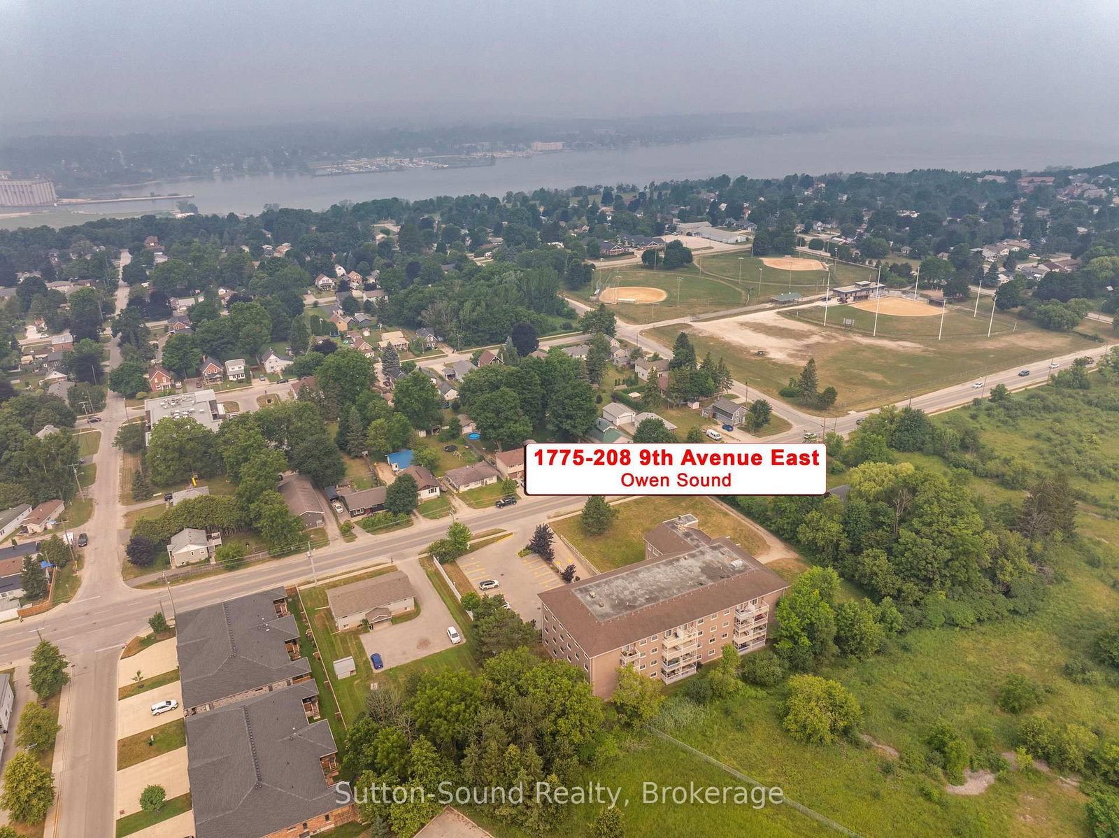 1775 E 9th Avenue • #208 • Owen Sound, ON photo 33