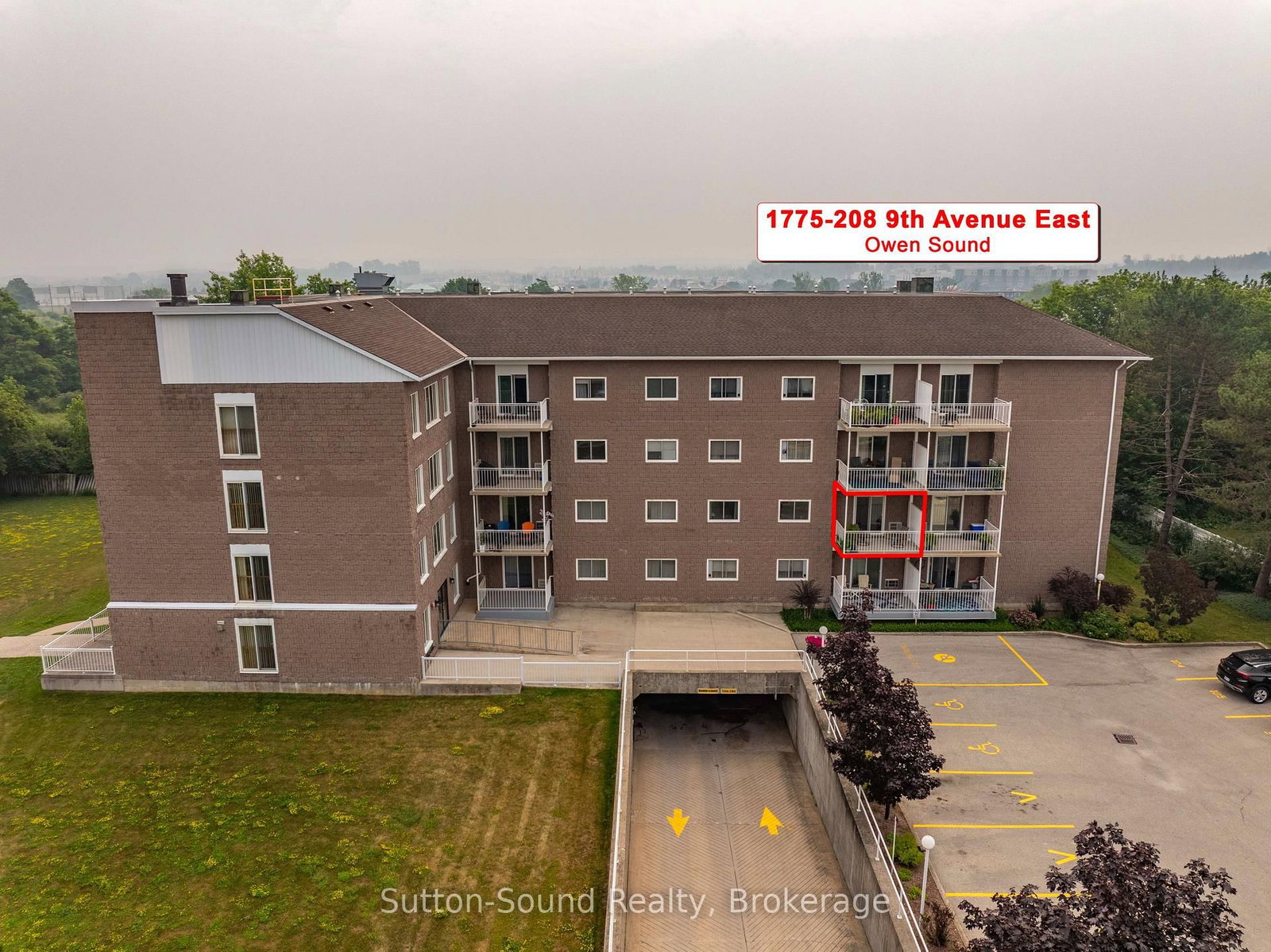1775 E 9th Avenue • #208 • Owen Sound, ON photo 34