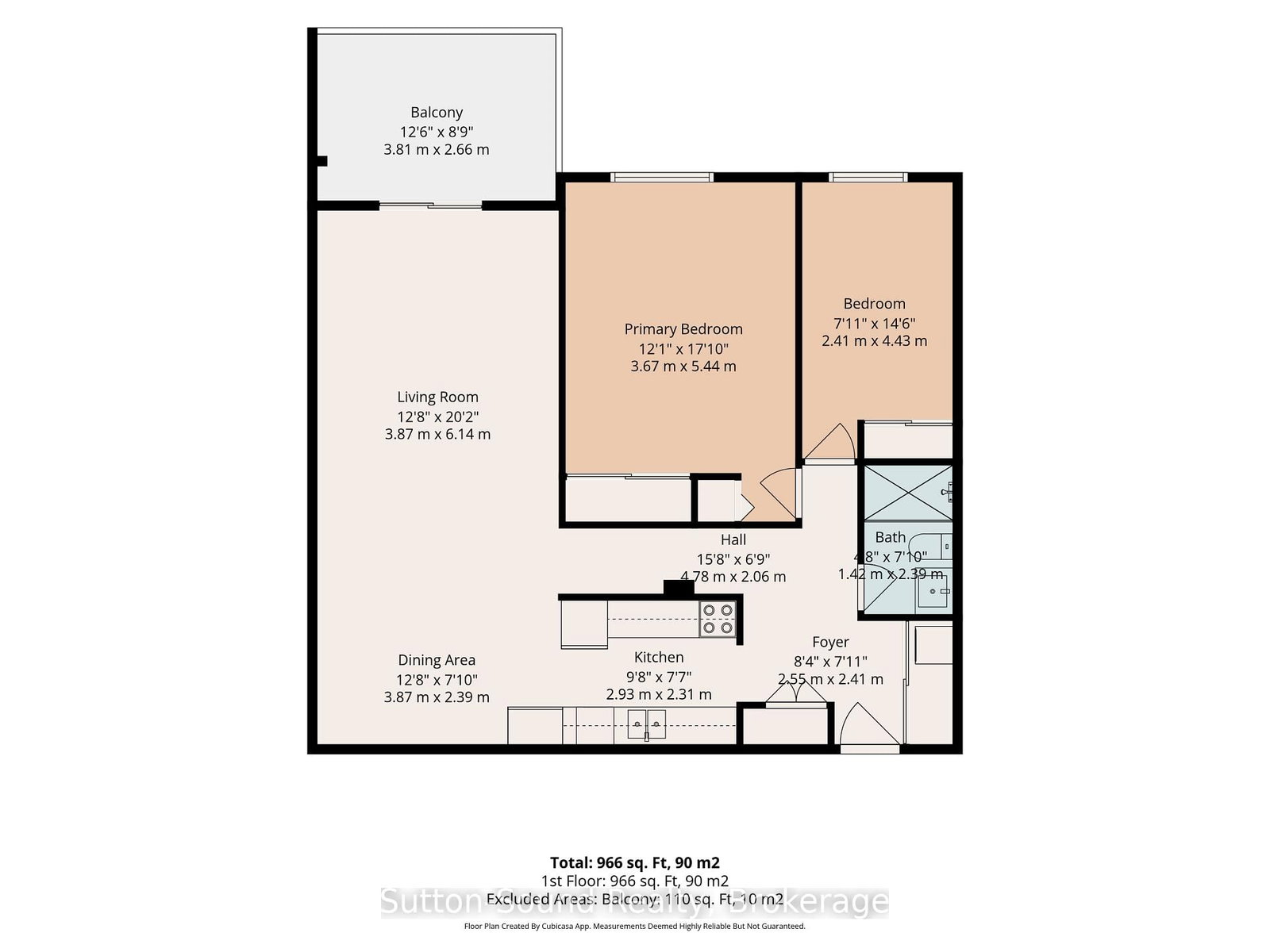 1775 E 9th Avenue • #208 • Owen Sound, ON photo 35