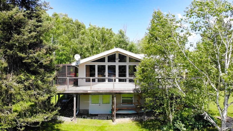 3 Magnet Road, Magnetawan