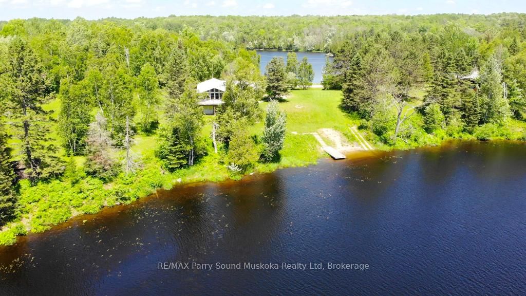 3 Magnet Road • Magnetawan, ON photo 14