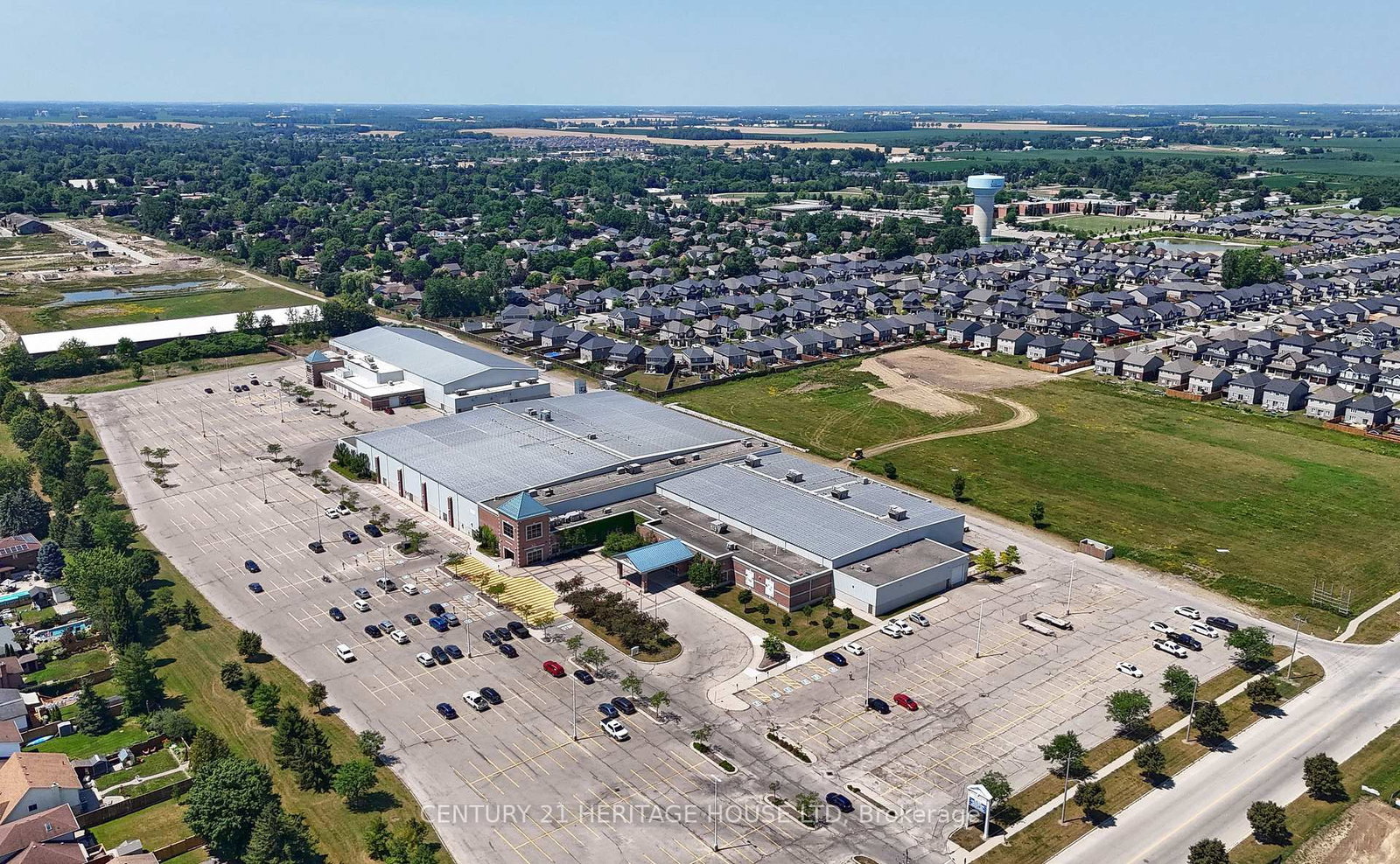 230 S Orr Street • Stratford, ON photo 36