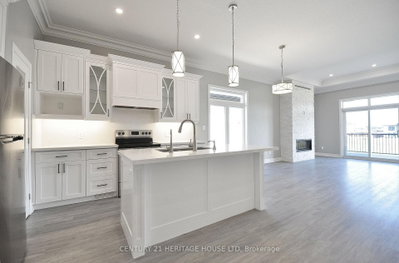 230 S Orr Street • Stratford, ON photo 8