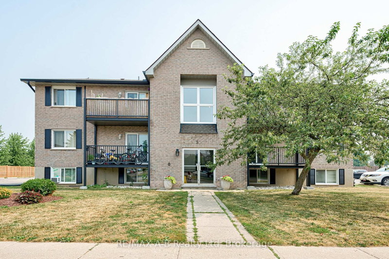 106 - 50 Campbell Court