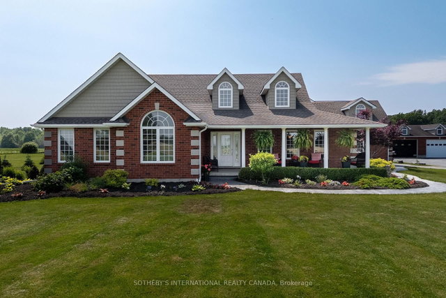 551 Darby Road