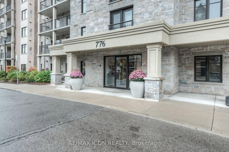 101 - 776 Laurelwood Drive