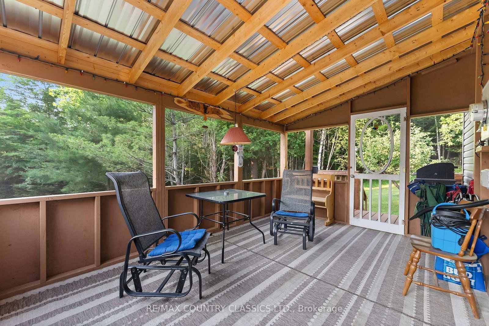 528 Hwy No.28 • Denbigh, ON photo 20