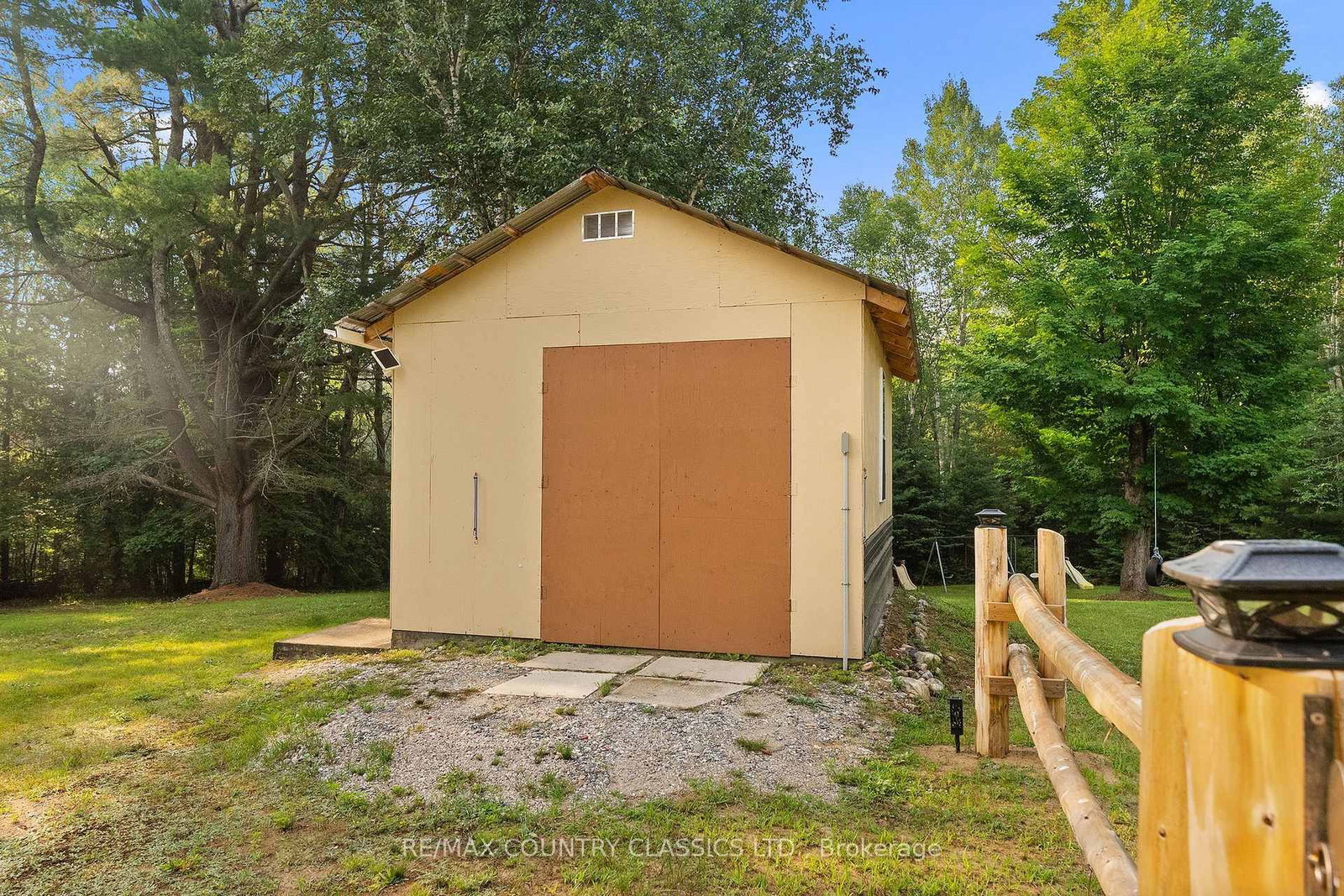 528 Hwy No.28 • Denbigh, ON photo 23