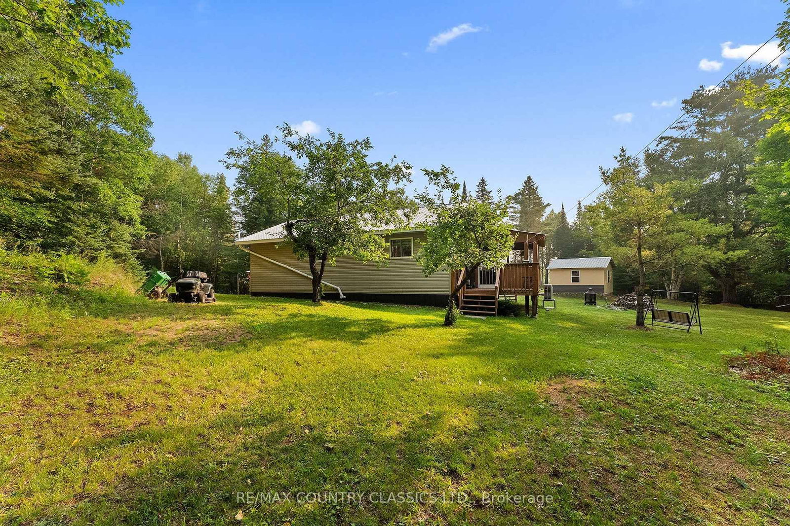 528 Hwy No.28 • Denbigh, ON photo 24