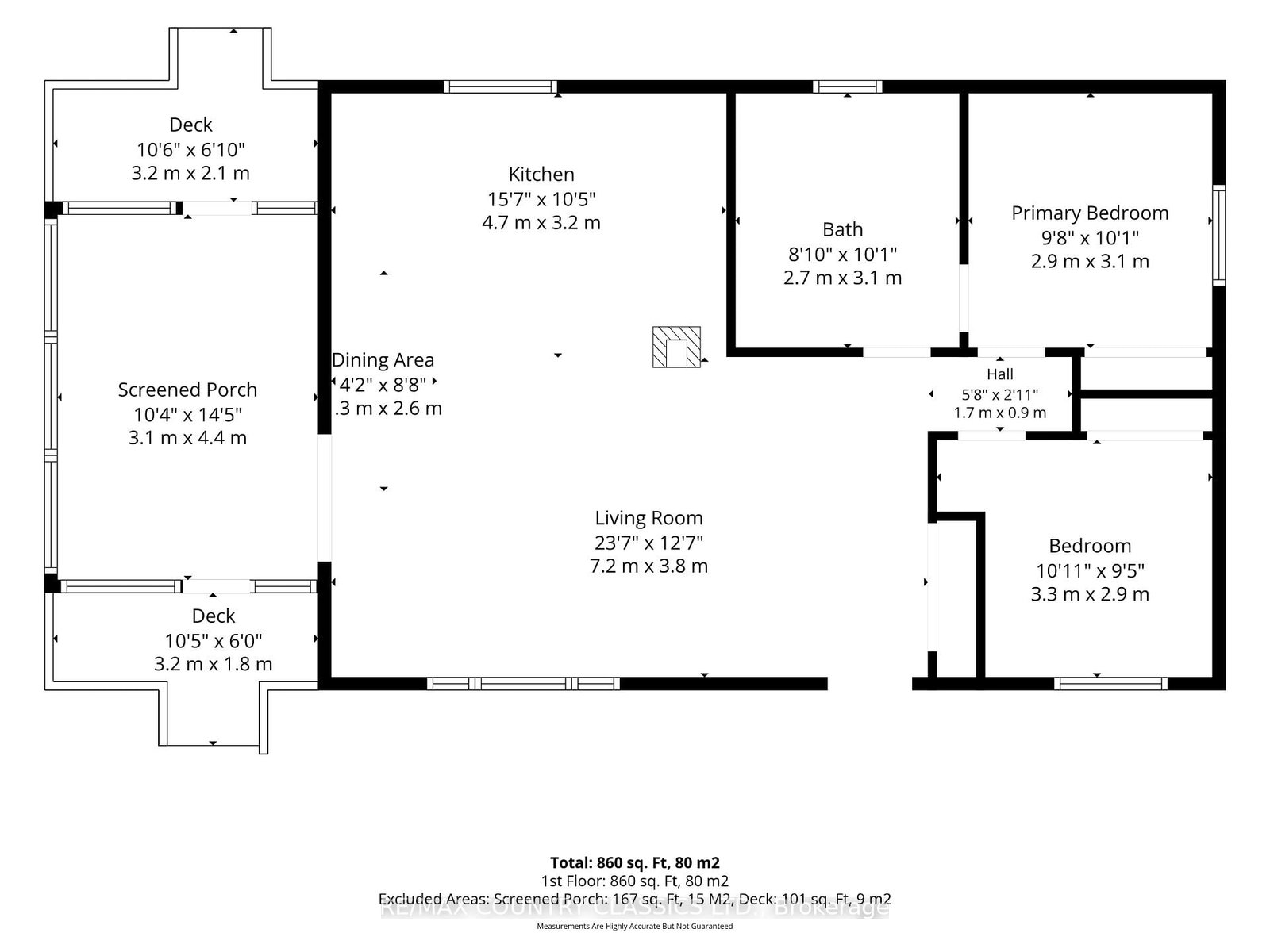 528 Hwy No.28 • Denbigh, ON photo 32