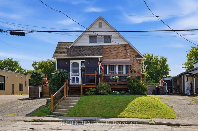 255 Hampden Street