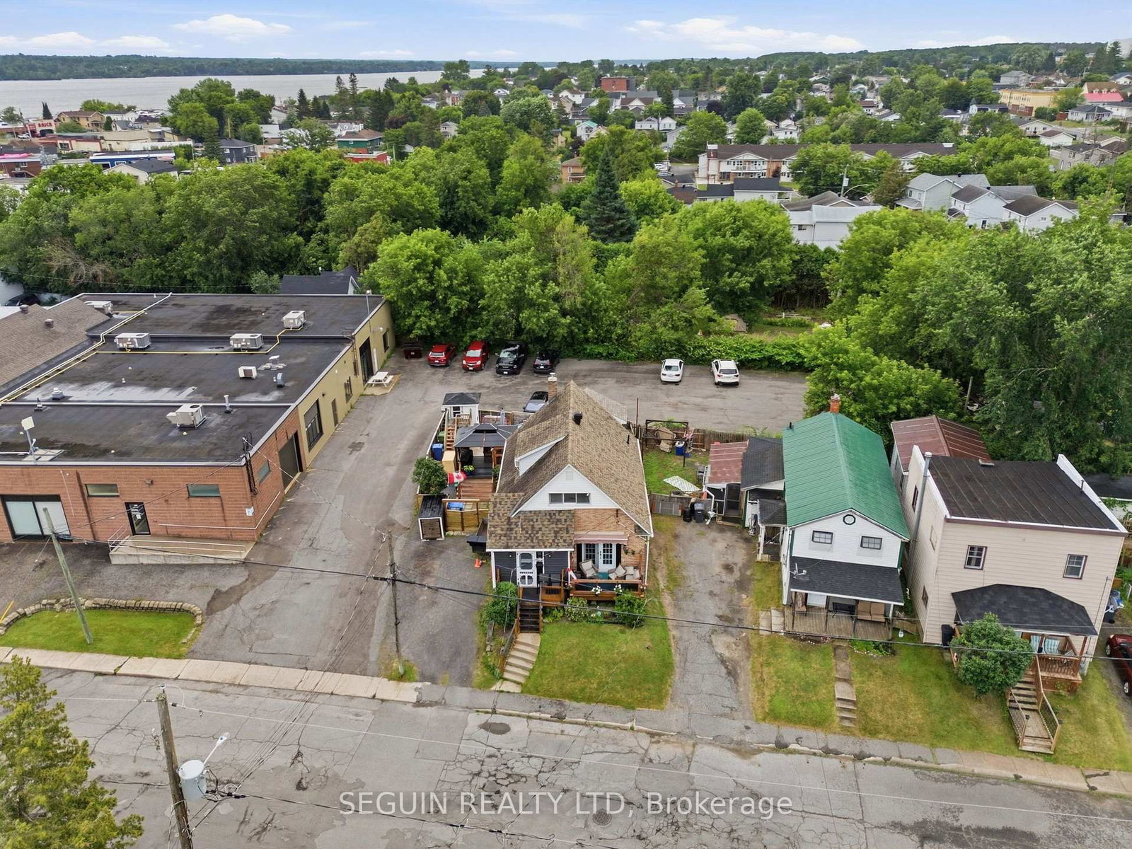 255 Hampden Street • Hawkesbury, ON photo 26