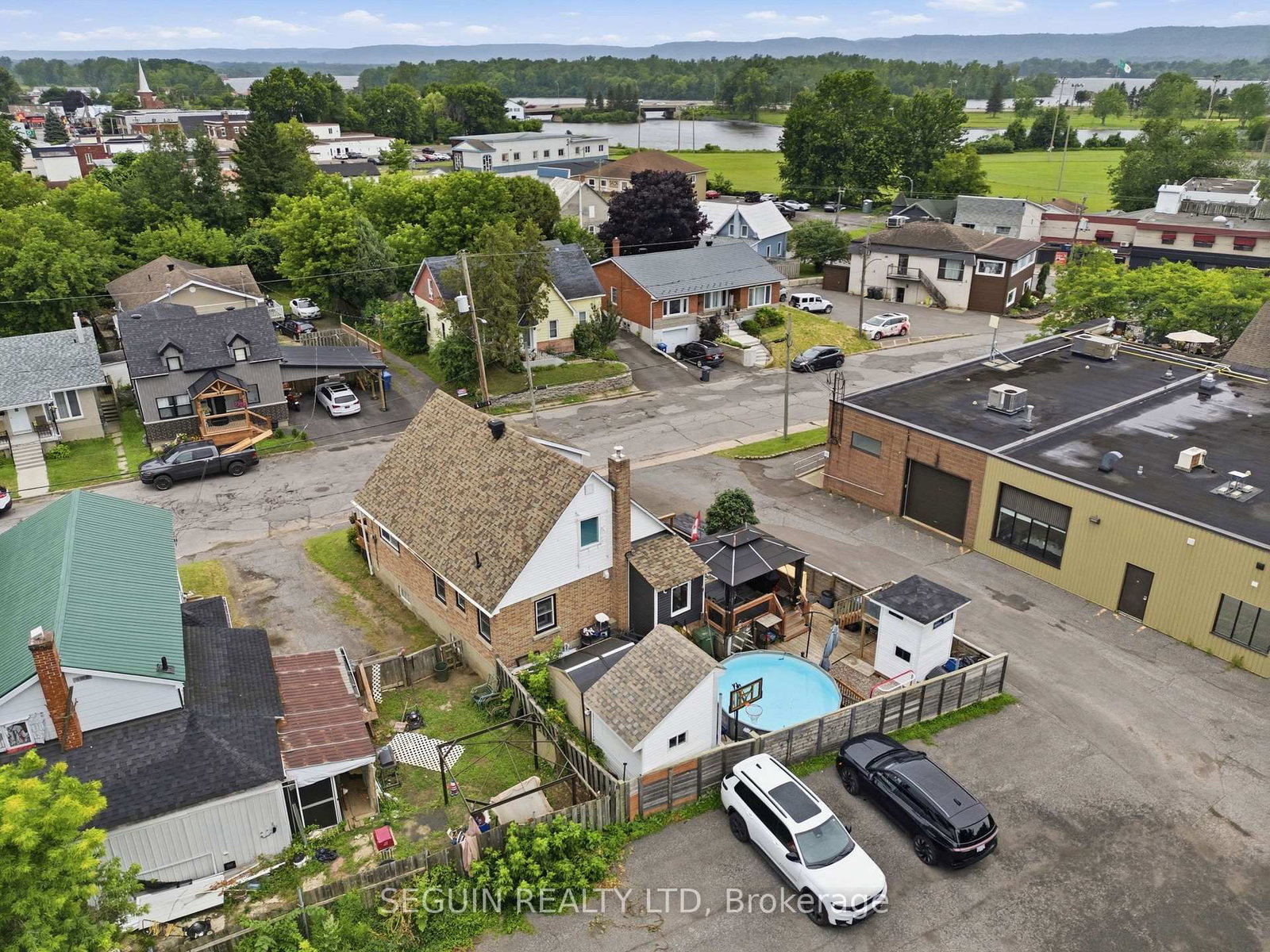255 Hampden Street • Hawkesbury, ON photo 30