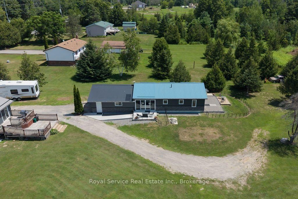 1265 Trent River Road • Trent Hills, ON photo 28