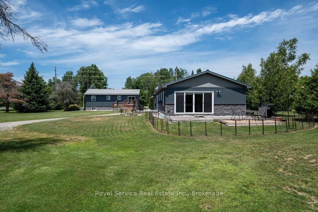 1265 Trent River Road • Trent Hills, ON photo 46