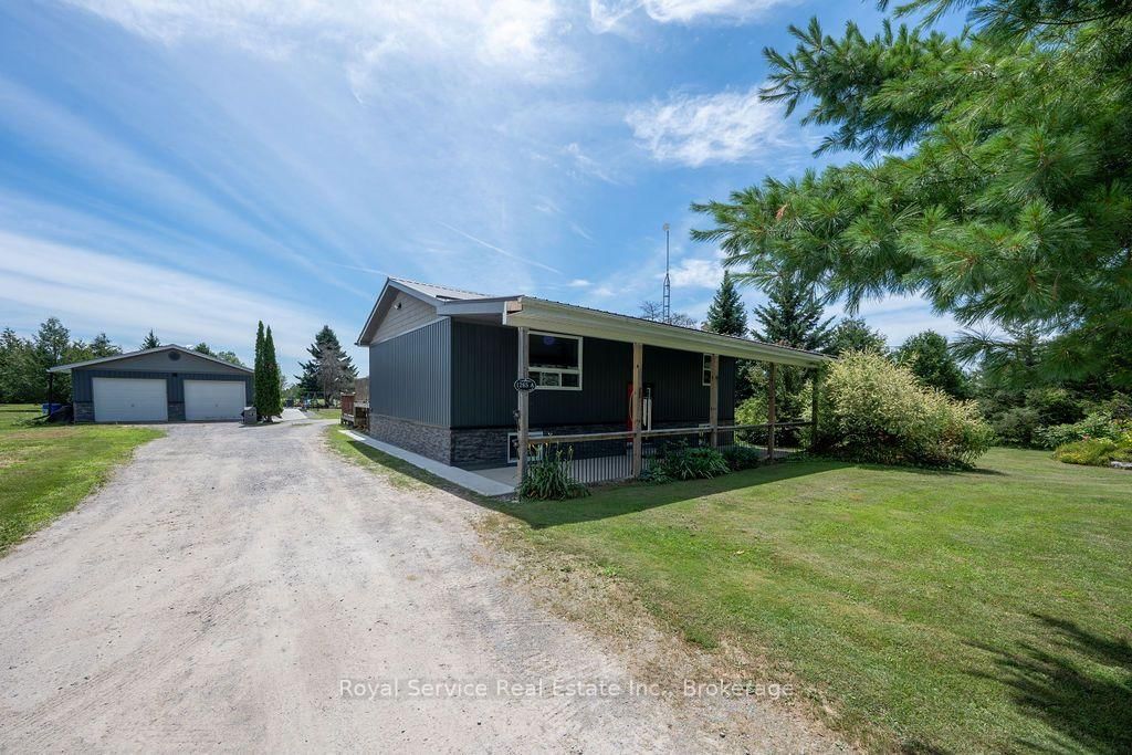 1265 Trent River Road • Trent Hills, ON photo 6