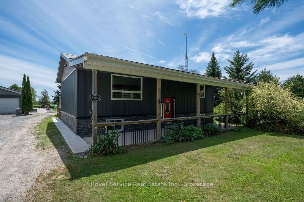 1265 Trent River Road • Trent Hills, ON photo 7